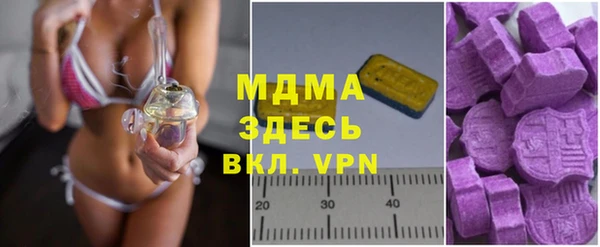 твердый Дмитровск